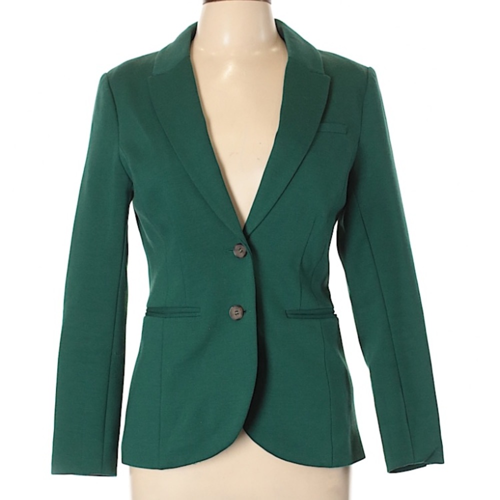 Women’s blazer